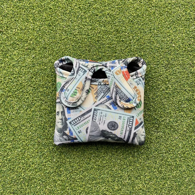 Money Series Head Covers