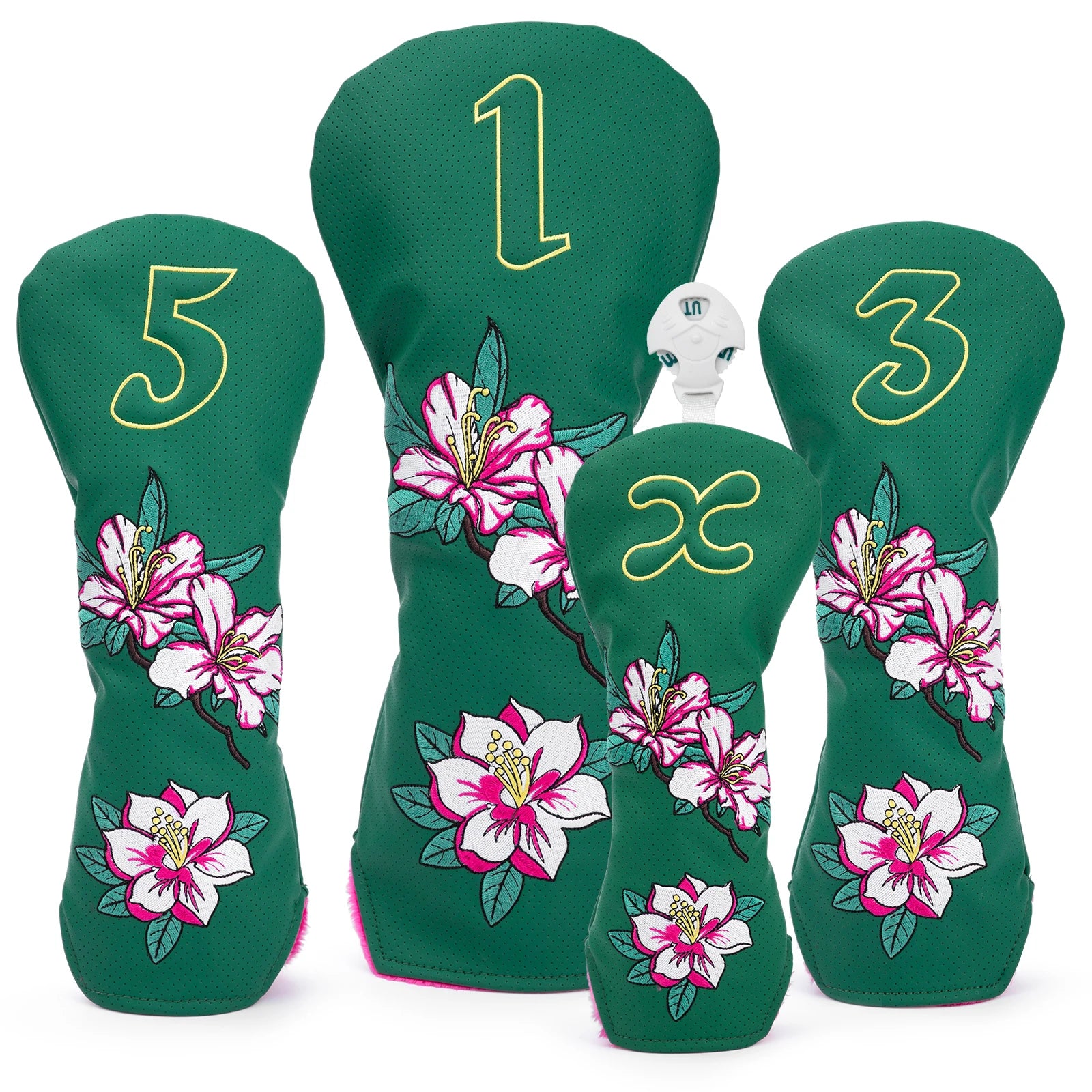 Azalea Series Head Cover