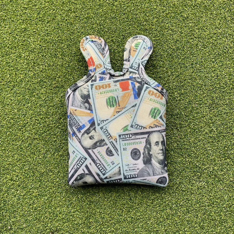Money Series Head Covers