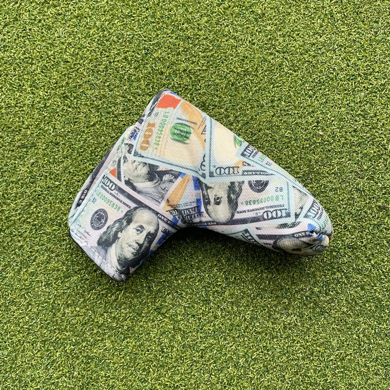 Money Series Head Covers