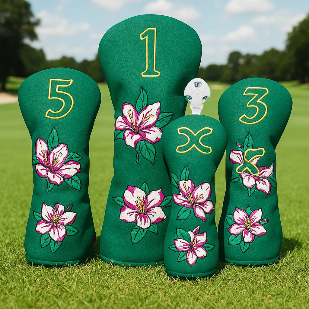 Azalea Series Head Cover