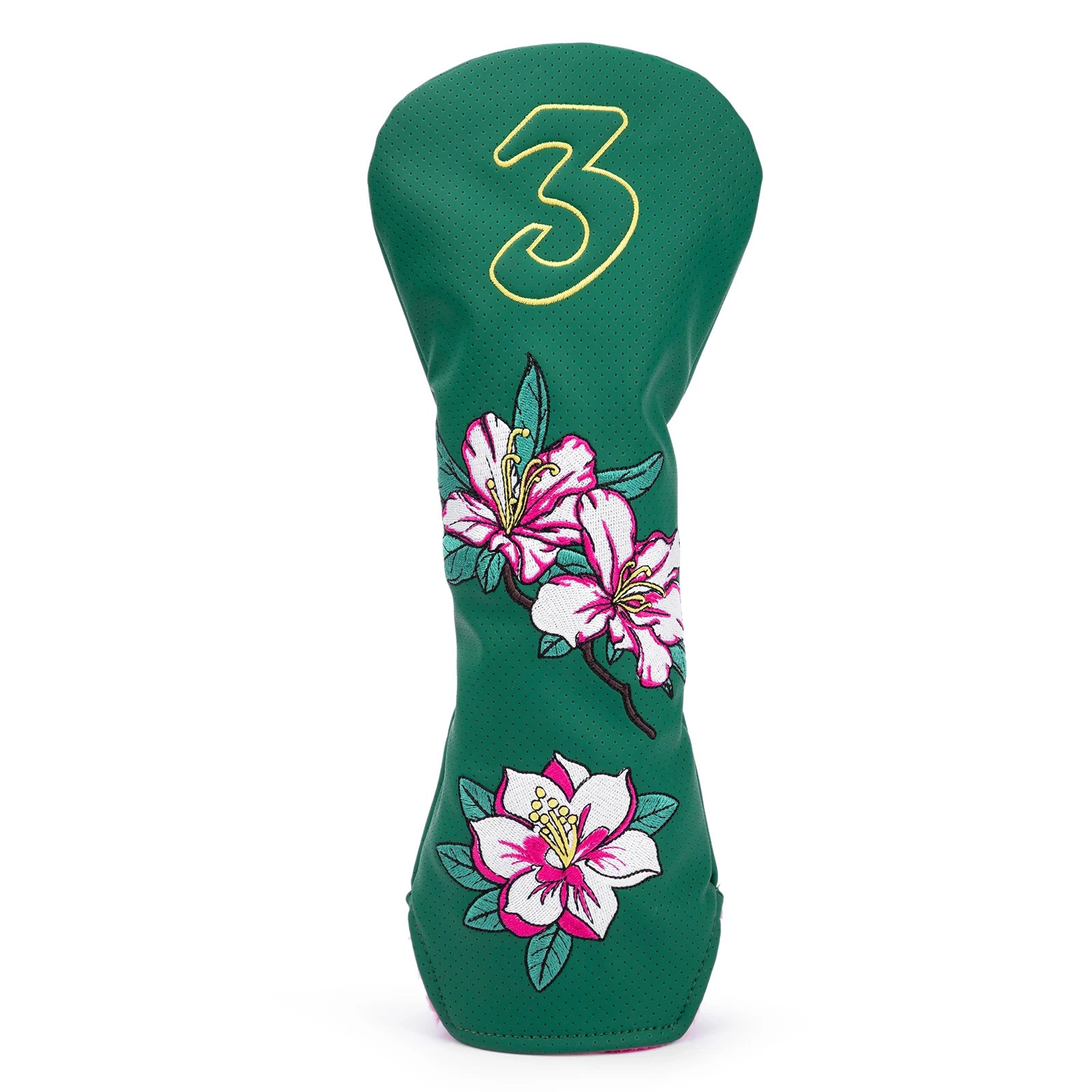 Azalea Series Head Cover