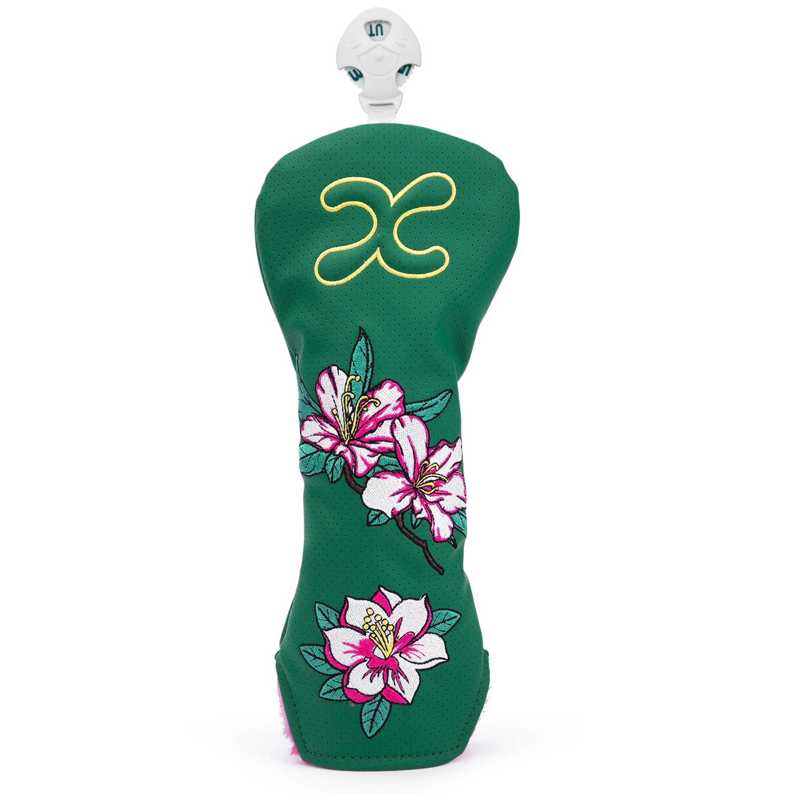 Azalea Series Head Cover